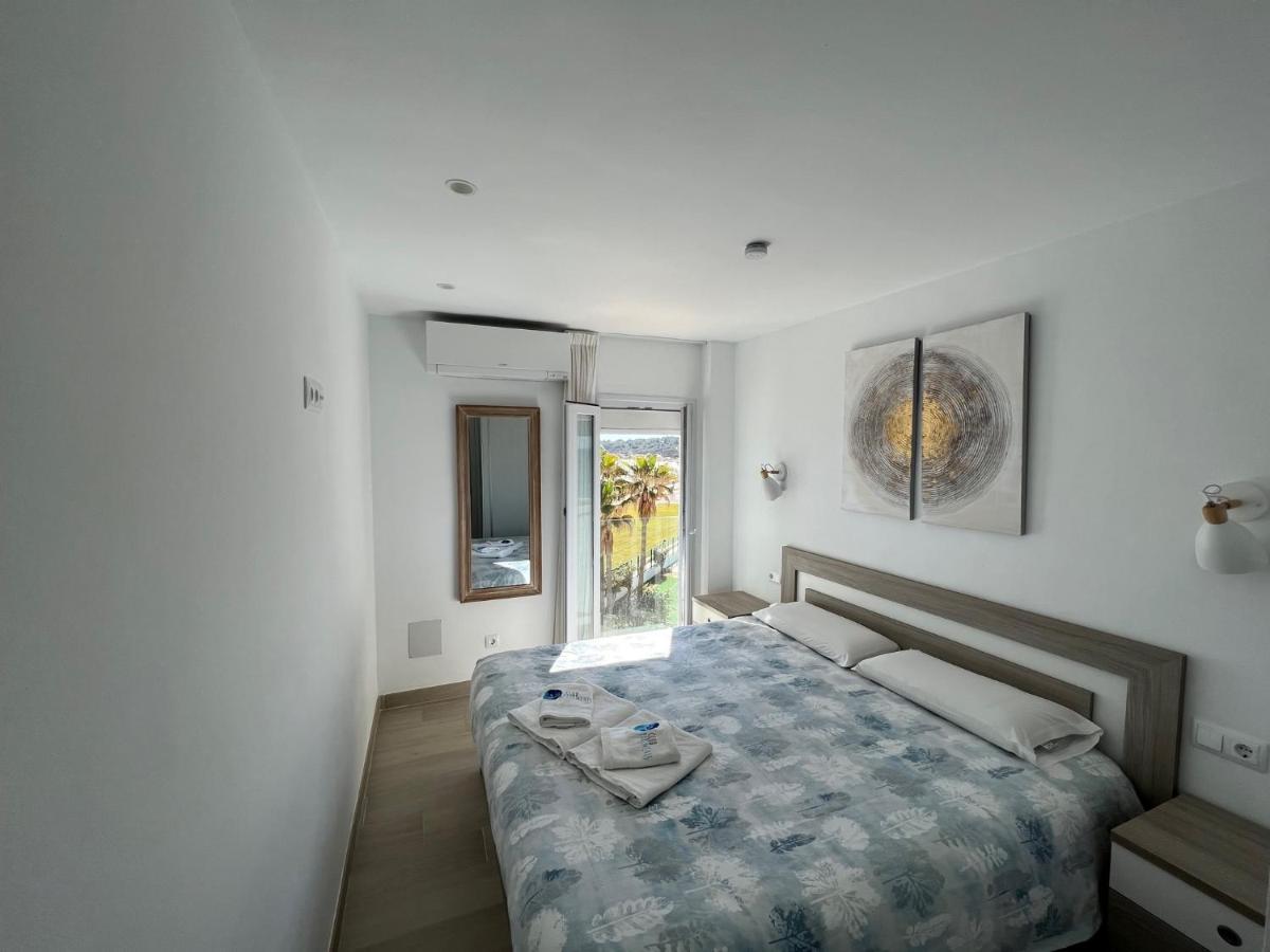 Sea Club Apartments Cala Millor  Exterior photo