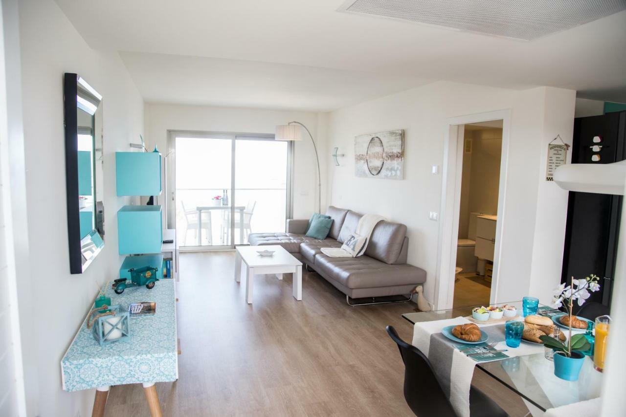 Sea Club Apartments Cala Millor  Exterior photo