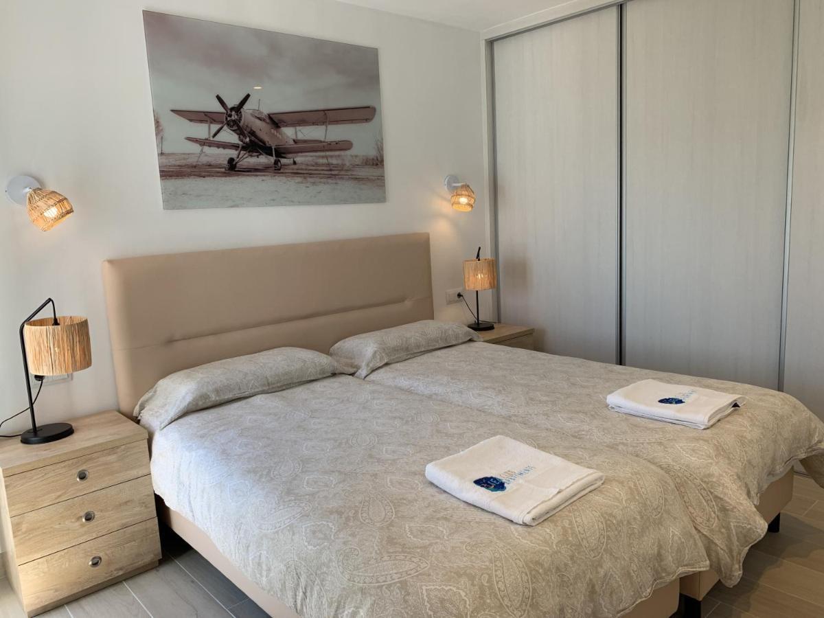 Sea Club Apartments Cala Millor  Exterior photo