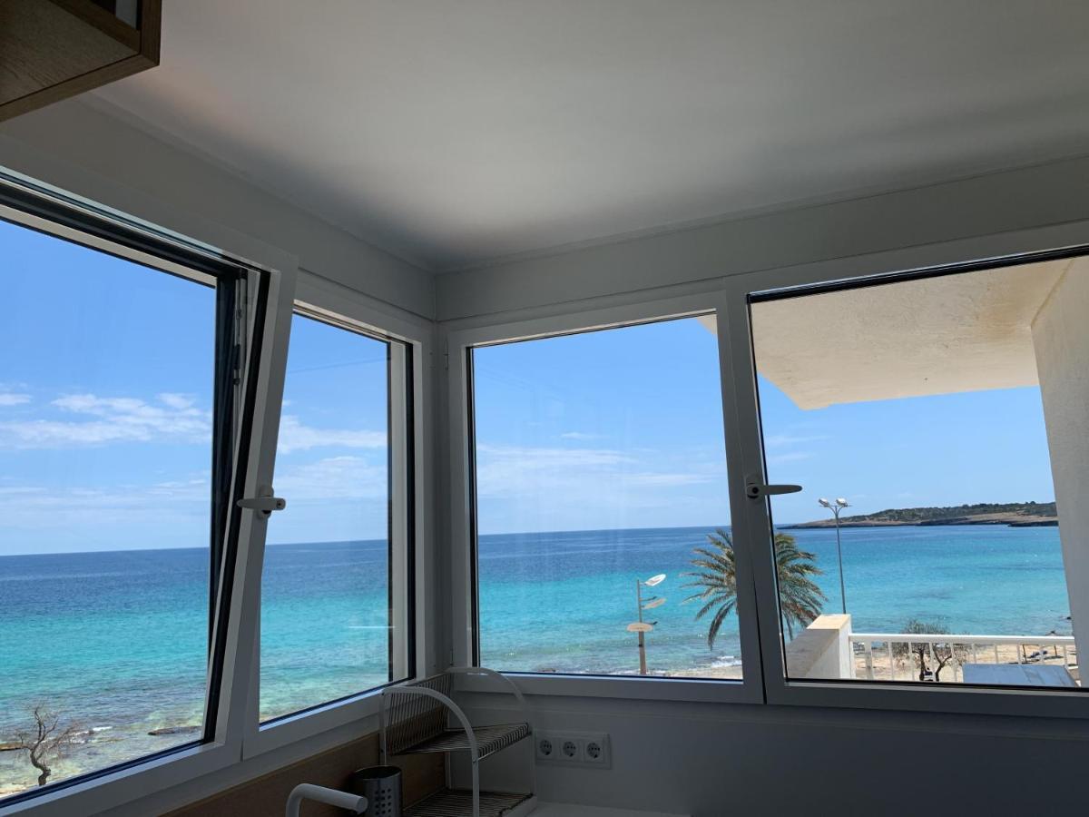 Sea Club Apartments Cala Millor  Exterior photo
