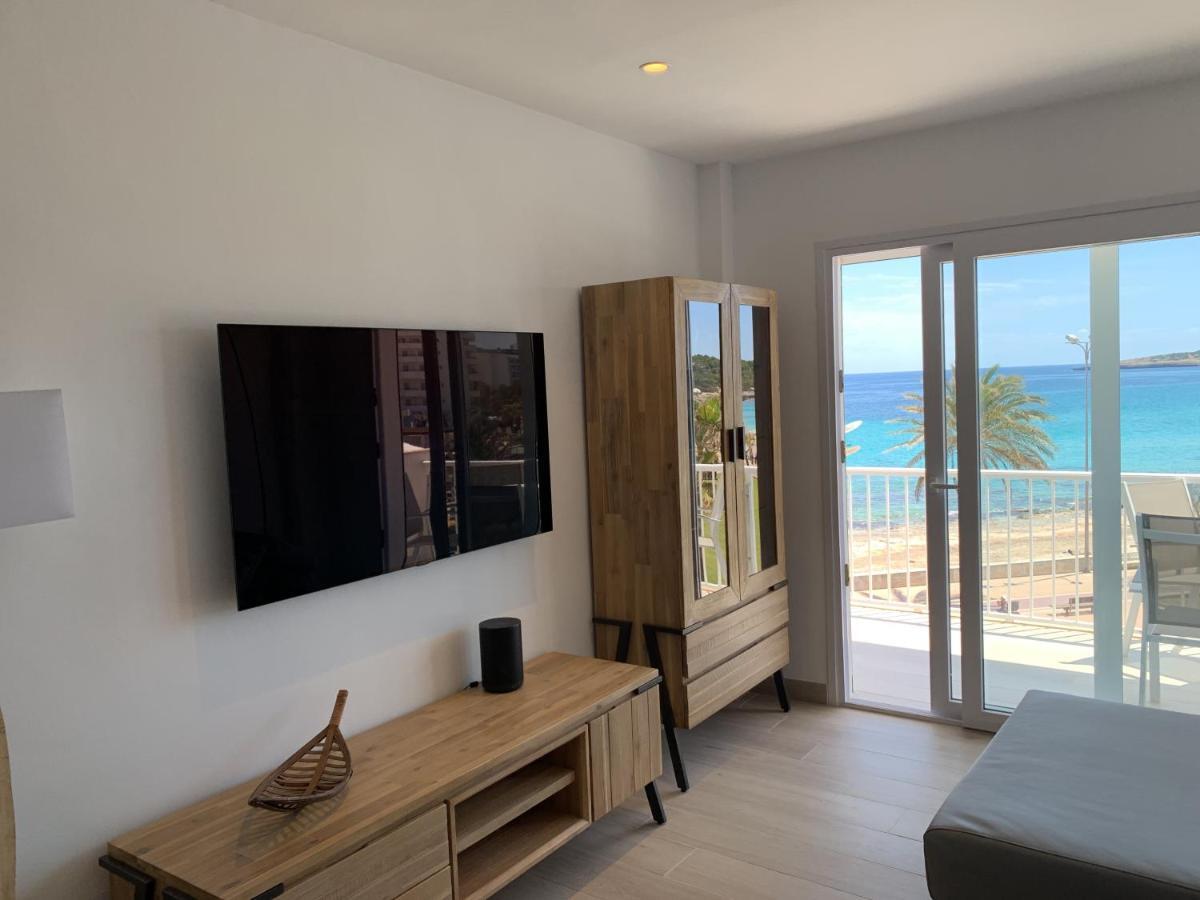 Sea Club Apartments Cala Millor  Exterior photo